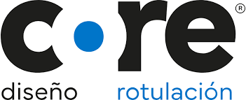 LOGO CORE ROTULACION - OPTIMIZACION DE PROCESOS INDUSTRIALES