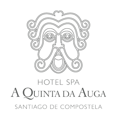 LOGO QUINTA DA AUGA - OPTIMIZACION DE PROCESOS INDUSTRIALES