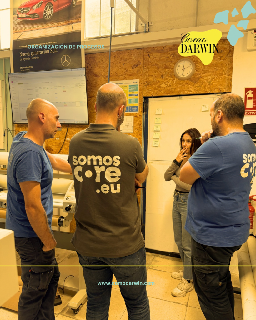 como darwin-empresa-gestion-procesos-caso-real