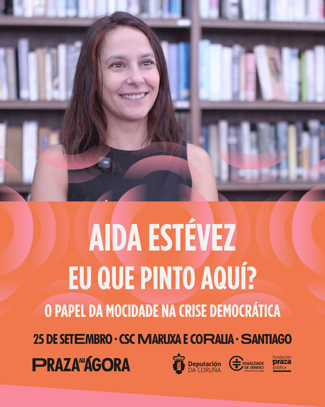 eventos Santiago de Compostela